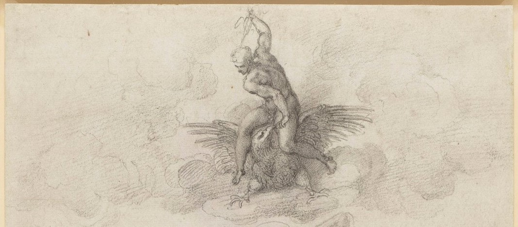 Michelangelo, Falling (in love again) – dr richard stemp